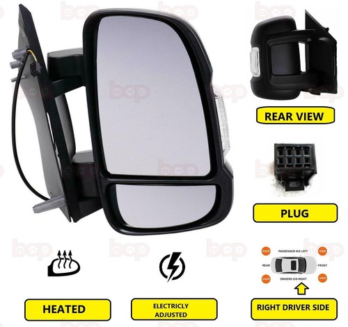 Peugeot boxer relay - relay, door