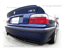 Painted suitable for BMW E36