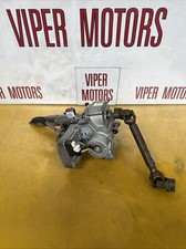 Ford Fiesta Mk7 Power Steering