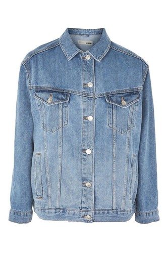 Topshop petite mid - petite,