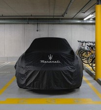 For Maserati Merak Car Cover, Waterproof Cover for all Maserati Cover 