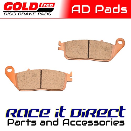 Brake pads for yamaha 250 - brake,