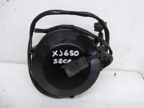 Yamaha xj650 generator stator - yamaha,