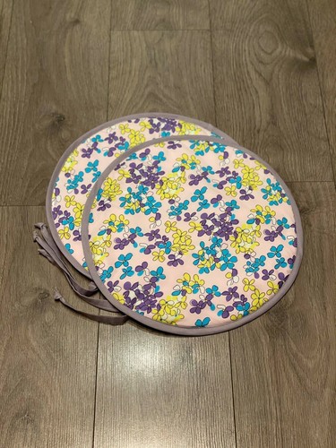 Pair aga hob lid - aga, mat