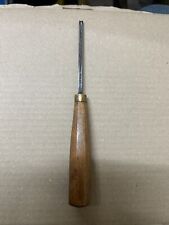 VINTAGE BUCK BROS 3/16”