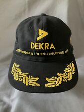 New Vintage 1994 1995 DEKRA