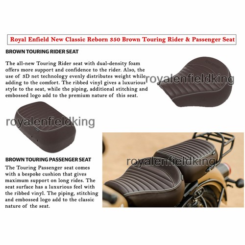 Genuine royal enfield - "front, &