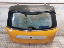 MINI COOPER F56 TAILGATE BOOT