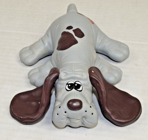Vintage ceramic figurine pound - vintage,