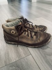 Cushe Staycation Chukka Boots