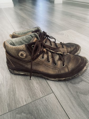 Cushe staycation chukka boots - cushe,