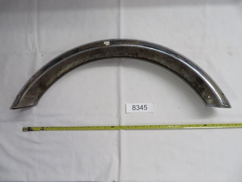 8345 front mudguard model - 8345,