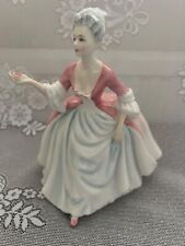 ROYAL DOULTON DIANA PEGGY