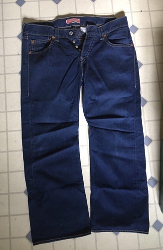 Vintage jeans levi type one - ,