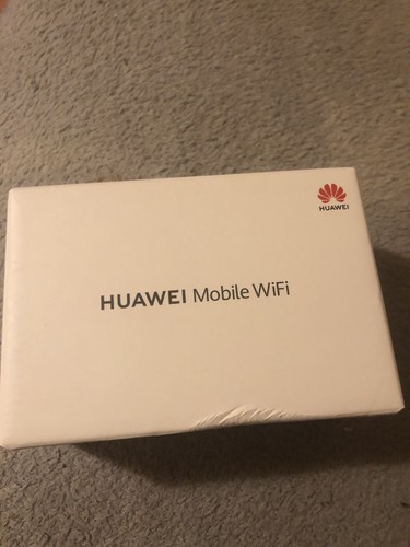 Brand new huawei - 02, e5576-322