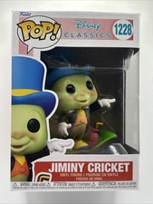 Funko Pop! Disney Classics