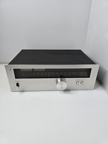 Vintage trio am kt 5500 - trio, kt-5500
