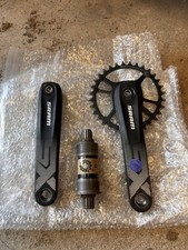 SRAM SX 32T Crankset 170mm