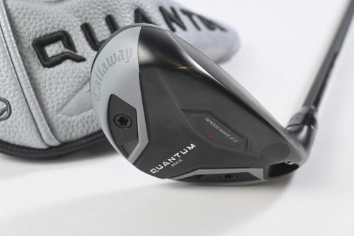 Callaway quantum max hybrid - #4,
