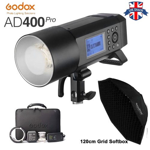Godox ad400pro ttl hss outdoor - godox,