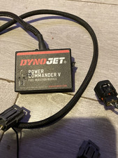 Pcv 5 Power Commander 5 Gsxr