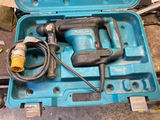 Makita Hammer Drill 110V