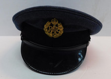 RAF Peaked Cap with Kings
