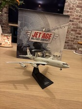 Boeing E-3B Sentry | Jet Age