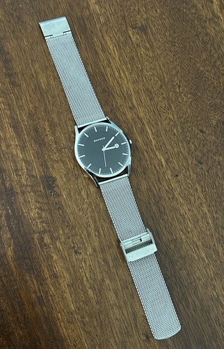 Skagen holst skw6284 men - holst, men’s