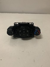 Ford Fiesta 2008-2017 MK7