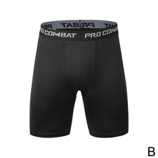 Men athletic compression - men's,