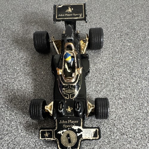 John player special diecast - john,