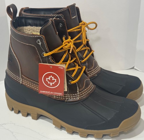 Kamik yukon waterproof - kamik,