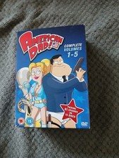American Dad Complete Volumes