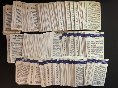 Grandee job lot bundle 450 - grandee,