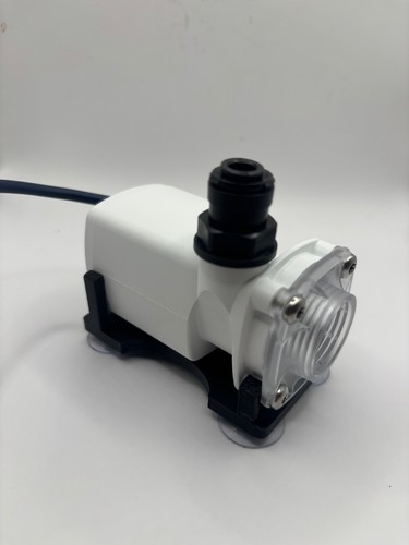 Tunze osmolator ato mount - tunze,