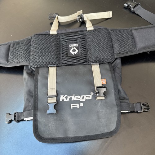 Kriega motorcycle backpack - kriega,