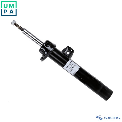 Shock absorber 317 567 - absorber, bmw