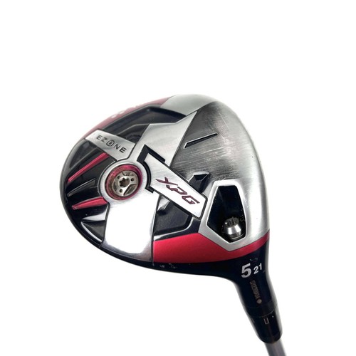 Yonex ezone xpg wood 21 - xpg,