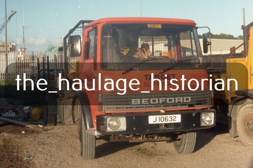 Thh truck photos - thh,