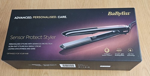 Babyliss sensor protect - sensor,