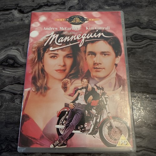 Mannequin - , (dvd,