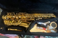 Windsor Alto Saxaphone