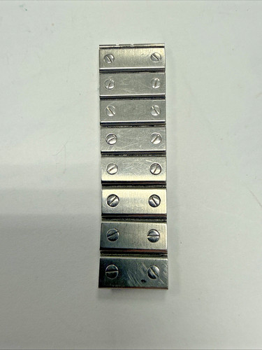 Cartier santos steel link - cartier,