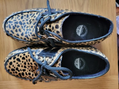 Women underground shoes size - women's,