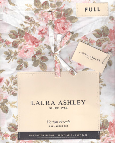 Laura ashley full - ashley,