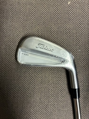 Titleist t100 golf - 3, iron