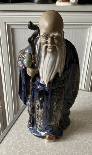 Vintage chinese shiwan - chinese,