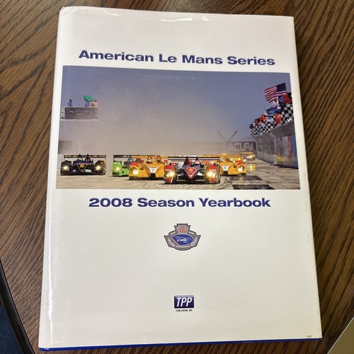 American mans series 2008 - le,