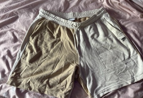 Men puma shorts size - men’s,
